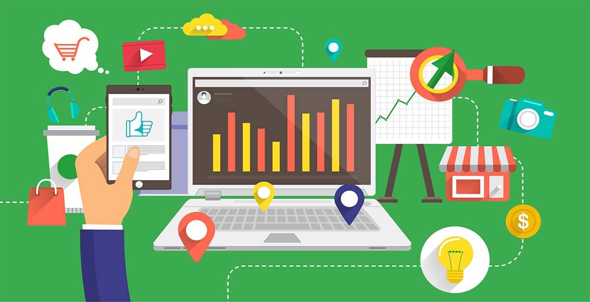 plan de marketing de una empresa
