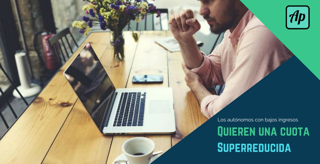 cuota superrreducida autonomos